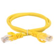 PC05-C5EUL-10M Патч-корд медный