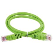 PC02-C5EU-15M Патч-корд медный