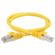 PC05-C5EF-1M Патч-корд медный