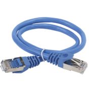 PC03-C5EF-7M Патч-корд медный