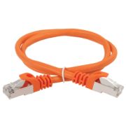 PC07-C5EF-10M Патч-корд медный