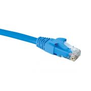 21D-U6-1EBU Патч-корд медный