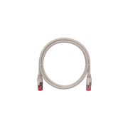 NMC-PC4SA55B-030-C-GY Патч-корд медный