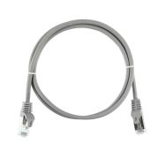 NMC-PC4SD55B-ES-005-C-GY Патч-корд медный