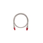 NMC-PC4UA55B-001-C-GY Патч-корд медный