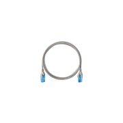 NMC-PC4UE55B-030-SL-C-GY Патч-корд медный