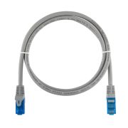 NMC-PC4UE55B-ES-030-C-GY Патч-корд медный