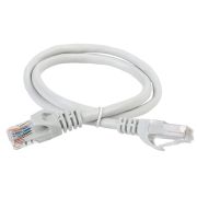 PC01-C6U-3M Патч-корд медный