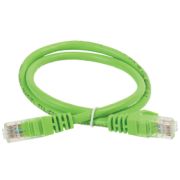 PC02-C5EU-1M Патч-корд медный