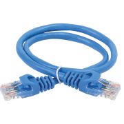 PC03-C5EUL-5M Патч-корд медный