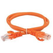 PC07-C6U-3M Патч-корд медный
