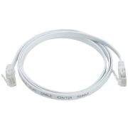 PC08-C06U-2M-FL Патч-корд медный