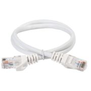 PC08-C5EU-1M Патч-корд медный