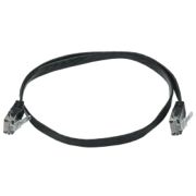 PC09-C06U-D05M-FL Патч-корд медный