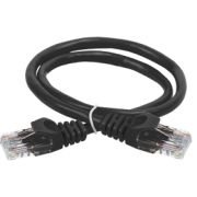 PC09-C6U-3M Патч-корд медный
