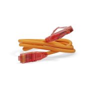 PC-LPM-UTP-RJ45-RJ45-C5e-2M-LSZH-OR Патч-корд медный