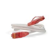 PC-LPM-UTP-RJ45-RJ45-C5e-3M-LSZH-WH Патч-корд медный
