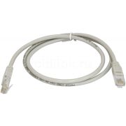 PC-LPM-UTP-RJ45-RJ45-C5e-5M-LSZH-GY Патч-корд медный