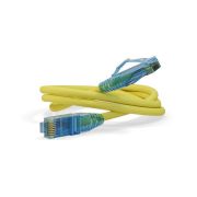 PC-LPM-UTP-RJ45-RJ45-C6-0.5M-LSZH-YL Патч-корд медный