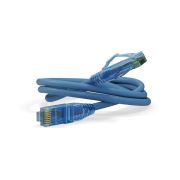 PC-LPM-UTP-RJ45-RJ45-C6-1M-LSZH-BL Патч-корд медный