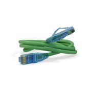 PC-LPM-UTP-RJ45-RJ45-C6-1M-LSZH-GN Патч-корд медный