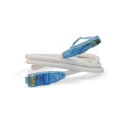 PC-LPM-UTP-RJ45-RJ45-C6-3M-LSZH-WH Патч-корд медный