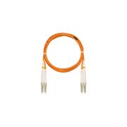 NMF-PC2M2C2-LCU-LCU-003 Патч-корд оптический многомодовый
