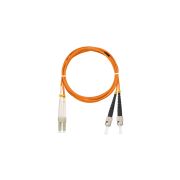 NMF-PC2M2C2-LCU-STU-002 Патч-корд оптический многомодовый