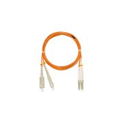 NMF-PC2M2C2-SCU-LCU-001 Патч-корд оптический многомодовый