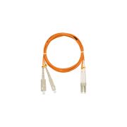 NMF-PC2M2C2-SCU-LCU-003 Патч-корд оптический многомодовый
