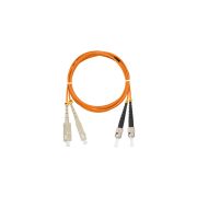 NMF-PC2M2C2-SCU-STU-001 Патч-корд оптический многомодовый