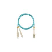 NMF-PC2M3C2-SCU-LCU-001 Патч-корд оптический многомодовый