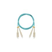 NMF-PC2M3C2-SCU-SCU-003 Патч-корд оптический многомодовый