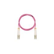 NMF-PC2M4C2-LCU-LCU-001 Патч-корд оптический многомодовый