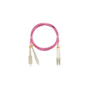 NMF-PC2M4C2-SCU-LCU-001 Патч-корд оптический многомодовый