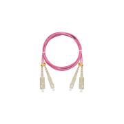 NMF-PC2M4C2-SCU-SCU-003 Патч-корд оптический многомодовый