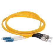 FPC09-FCU-LCU-C2L-100M Патч-корд оптический