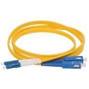 FPC09-LCU-SCU-C2L-15M Патч-корд оптический