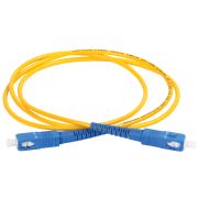 FPC09-SCU-SCU-C1L-3M Патч-корд оптический