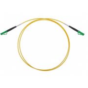 ШОС-SM/2.0мм-LC/APC-LC/APC-2.0м (130202-03571) Патч-корд оптический