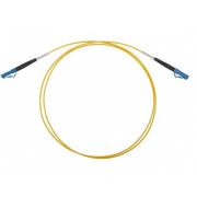 ШОС-SM/2.0мм-LC/UPC-LC/UPC-1.0м (130202-00010) Патч-корд оптический