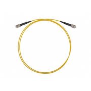 ШОС-SM/3.0мм-FC/UPC-FC/UPC-10.0м (130202-00518) Патч-корд оптический