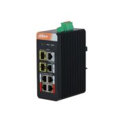 DH-IS4207-4GT-120 Сетевой PoE коммутатор