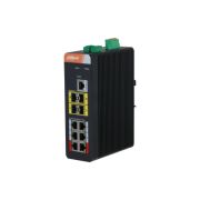 DH-IS4410-6GT-120 Сетевой PoE коммутатор