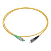 FOP(s)-9-FC/APC-FC/UPC-3m (8094c) Патч-корд оптический