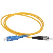 FPC09-SCU-FCU-C1L-15M Патч-корд оптический