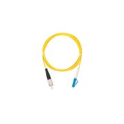 NMF-PC1S2C2-FCU-LCU-001 Патч-корд оптический одномодовый