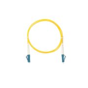 NMF-PC1S2C2-LCU-LCU-001 Патч-корд оптический одномодовый