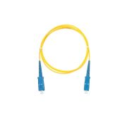 NMF-PC1S2C2-SCU-SCU-001 Патч-корд оптический одномодовый