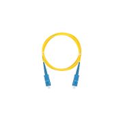 NMF-PC1S2C2-SCU-SCU-005 Патч-корд оптический одномодовый